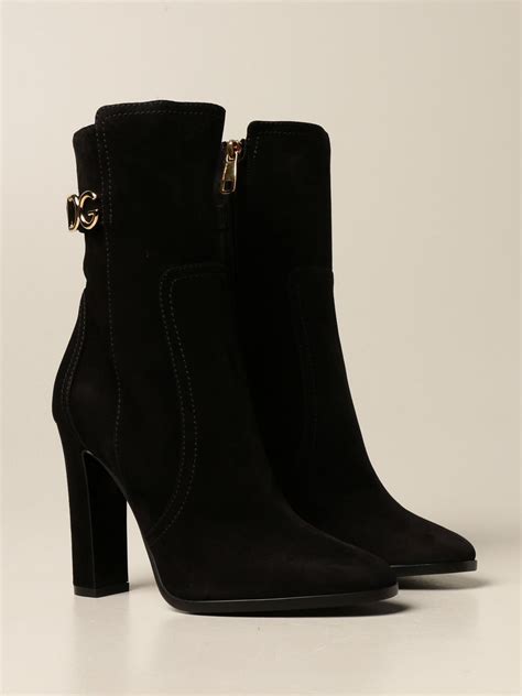 Women's Dolce&Gabbana Boots 